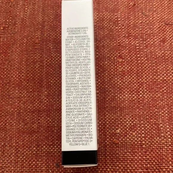 Chanel Precision Rectifiance Intense anti-age retexturizing fluid